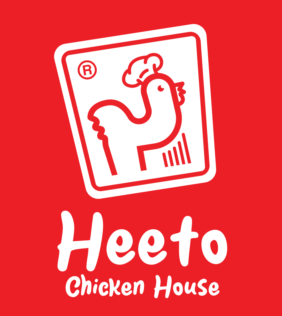 Heeto Logo